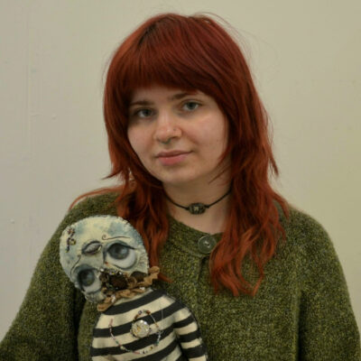 Rosie Stephenson profile photo