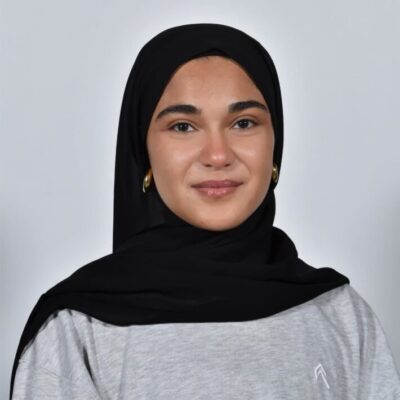 Lamees Mohamed profile photo