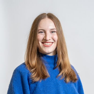 Zara Smith profile photo