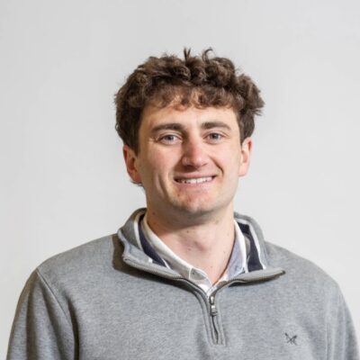 James Vinnicombe profile photo