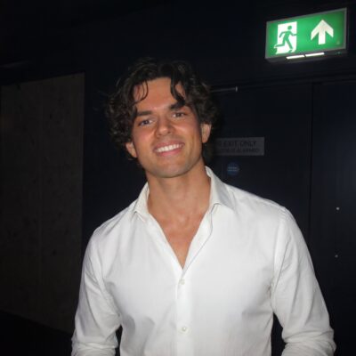 Xander Herrero-Eaton profile photo