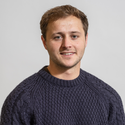 Louis Staley profile photo