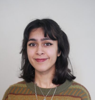 Areeba Kash profile photo