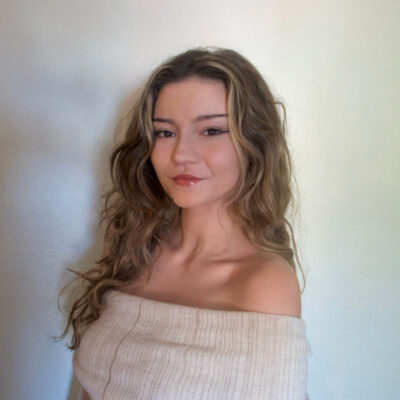 Alessia Hayes profile photo