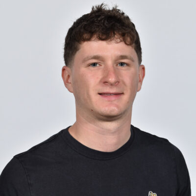 George Jackson profile photo