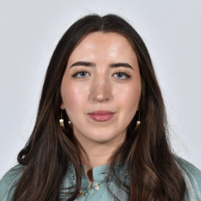Abigail Kemp profile photo