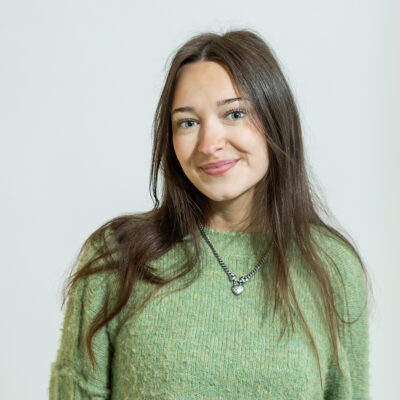 Madeleine Dawson profile photo