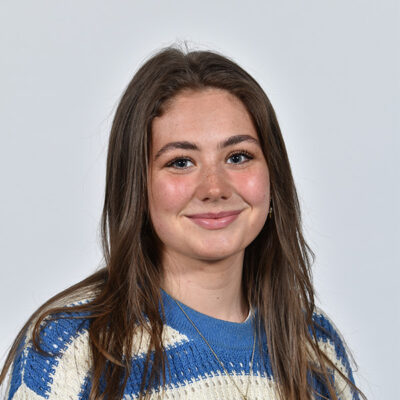 Zarah Hobday profile photo