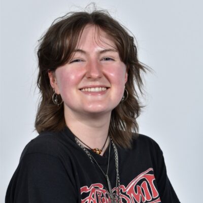 Edie Sturrock profile photo