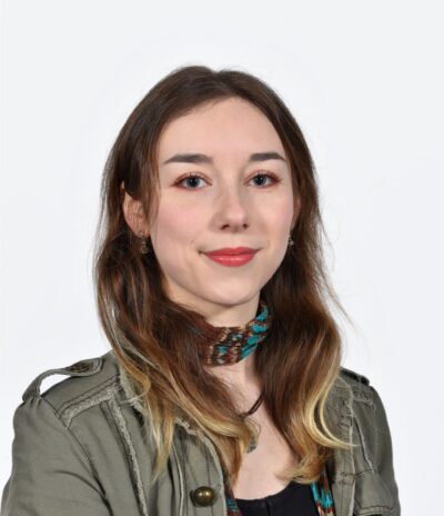 Olivia Horler-Cooper profile photo