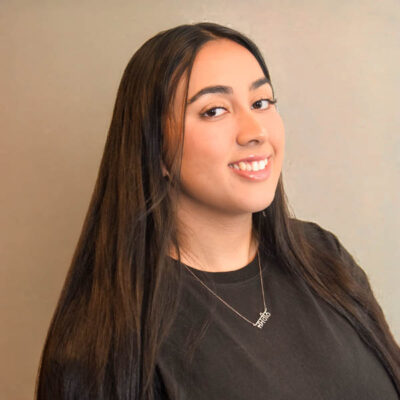 Jasreen Chera profile photo