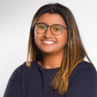 Zarah Mangera profile photo