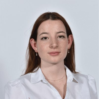 Kate McBride profile photo