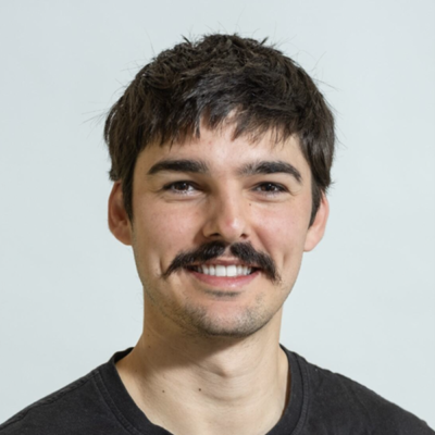 Benjamin Barry profile photo