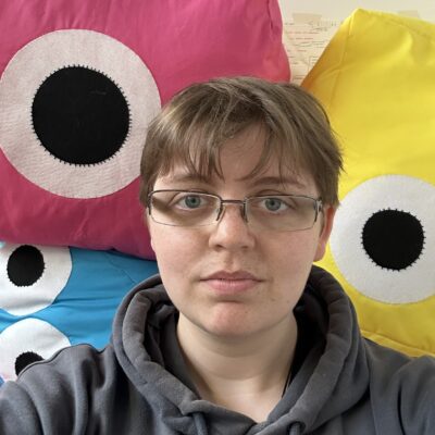Daniel Charlesworth profile photo