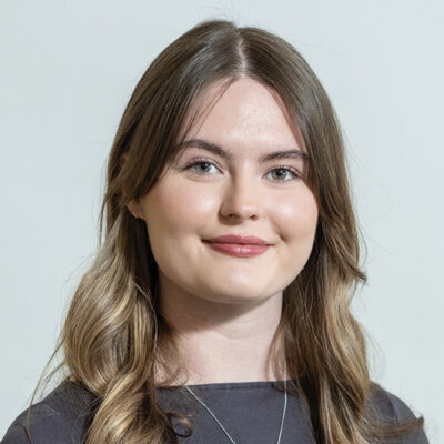Kendall Butler profile photo