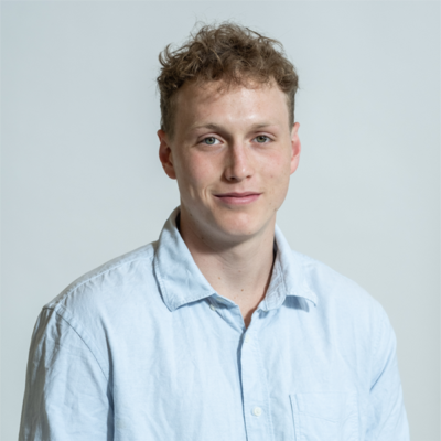 Lucas Timothy Luxmoore May profile photo