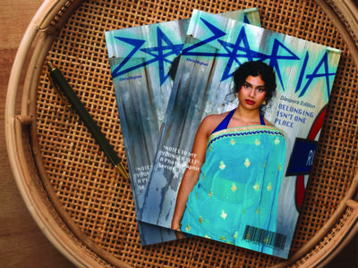 Image for Alisha Meghani