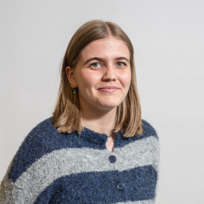 Grace Gandy profile photo