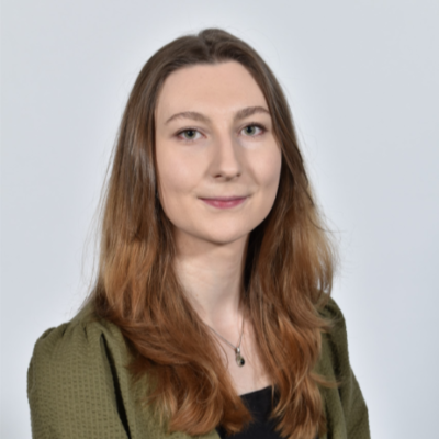 Alicia Pinfold profile photo
