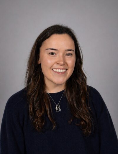 Imogen Fraser-Williams profile photo