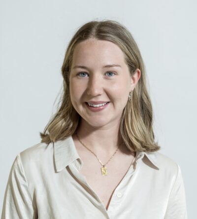 Harriet Gill profile photo