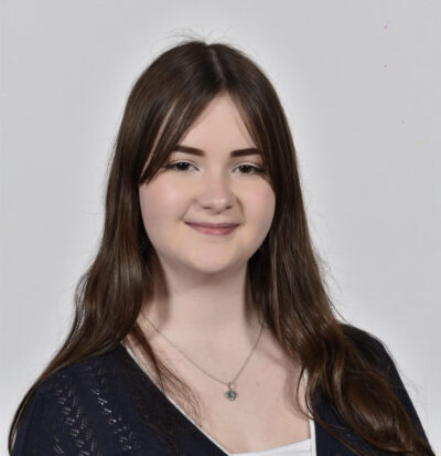 Abbie Jones profile photo