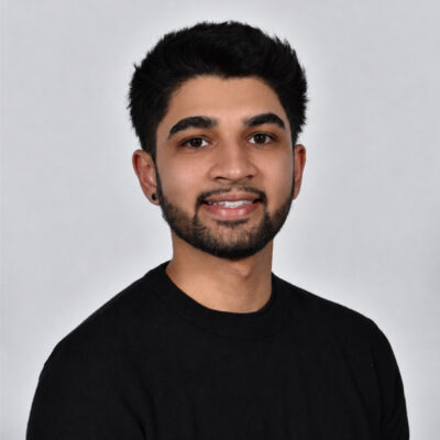 Brandon Mistry profile photo