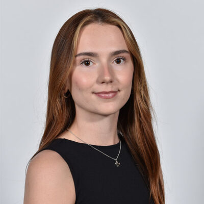 Sophie Spencer profile photo