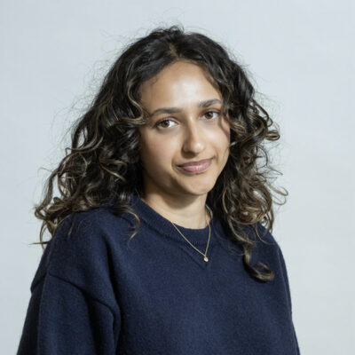 Maya Patel profile photo