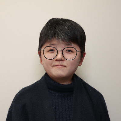 Teresa Zheng profile photo