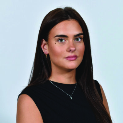 Hope Reynolds profile photo