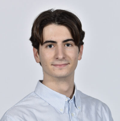 Charles Serna Sullivan profile photo