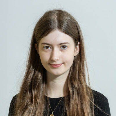 Lauren Morley profile photo