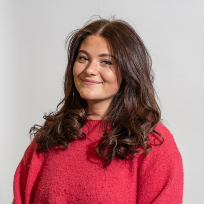 Imogen Taylor profile photo