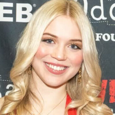Kate Lewis profile photo