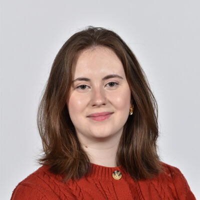 Olivia Rees profile photo