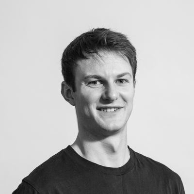 Theo Hallett profile photo