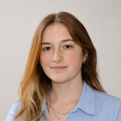 Danielle Price profile photo