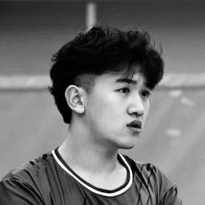 Jiawei William Wang profile photo