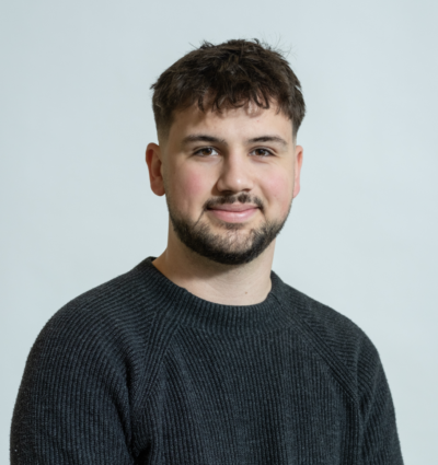 Ben Jackson profile photo