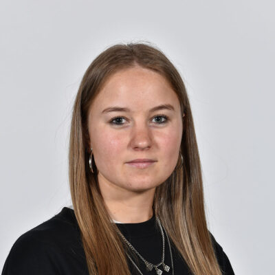 Holly Hudson profile photo