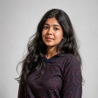 Arushi Kejriwal profile photo