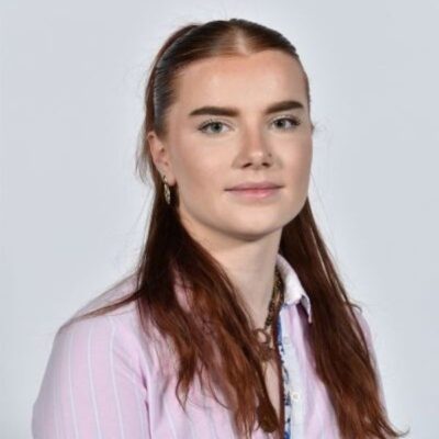 Rebecca Ellis profile photo