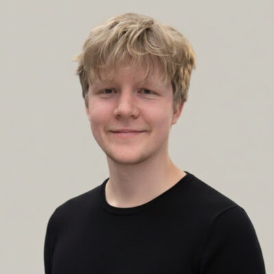Max McIsted profile photo