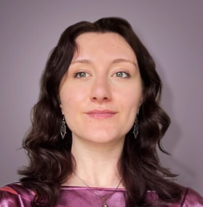 Mia Fulker profile photo