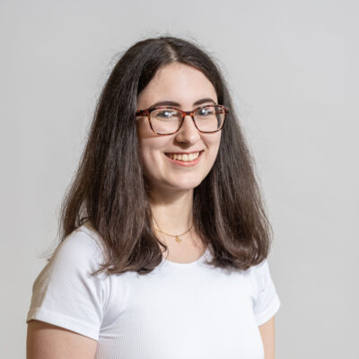 Bethan Davies profile photo