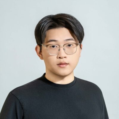 Chenhao(Tony) Zheng profile photo